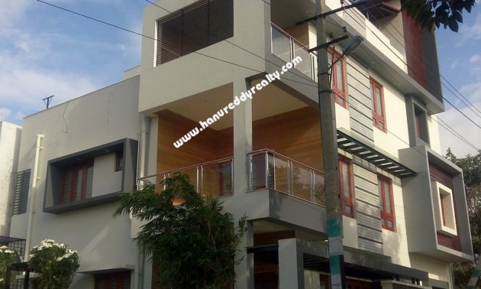 4 BHK Independent House for Rent in Datagalli